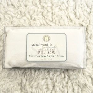 Body Therapy Spa Aroma Eye Pillow